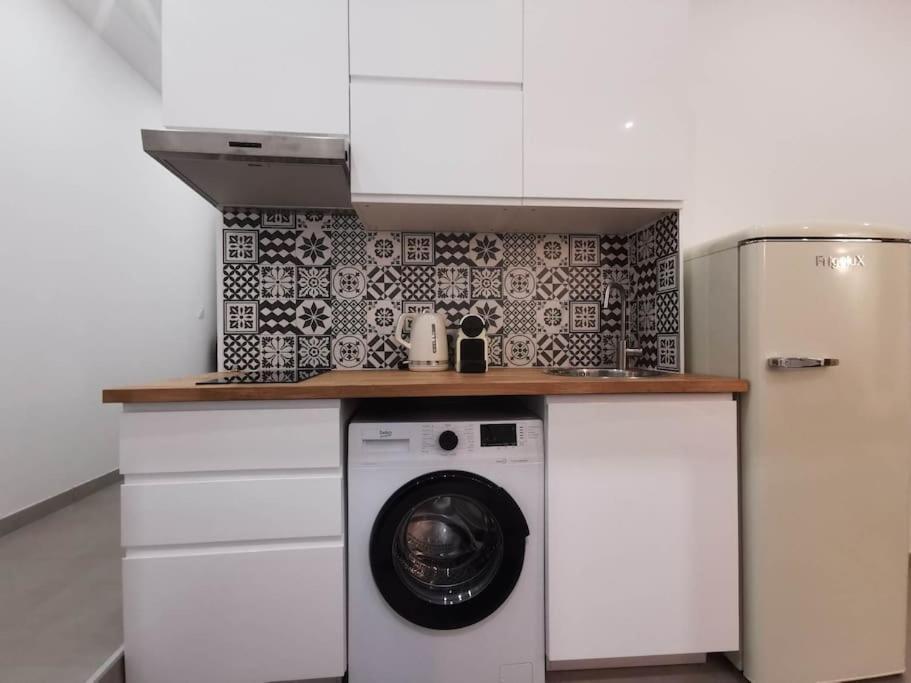 Apartament Le Pressense 2 Vénissieux Zewnętrze zdjęcie